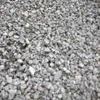 Recycled Concrete