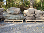 Boulder Pallet 300-350